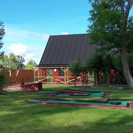 Geg Hotel Landskrone Zewnętrze zdjęcie