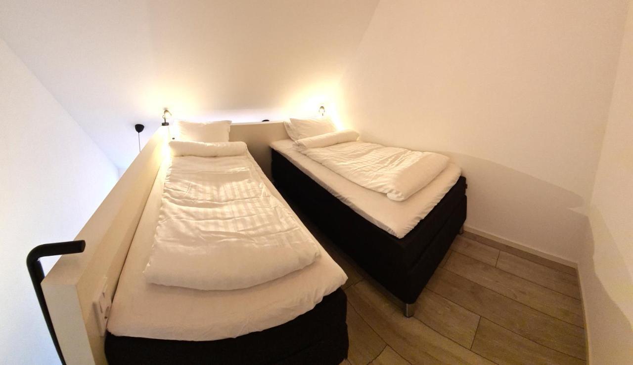 Geg Hotel Landskrone Zewnętrze zdjęcie