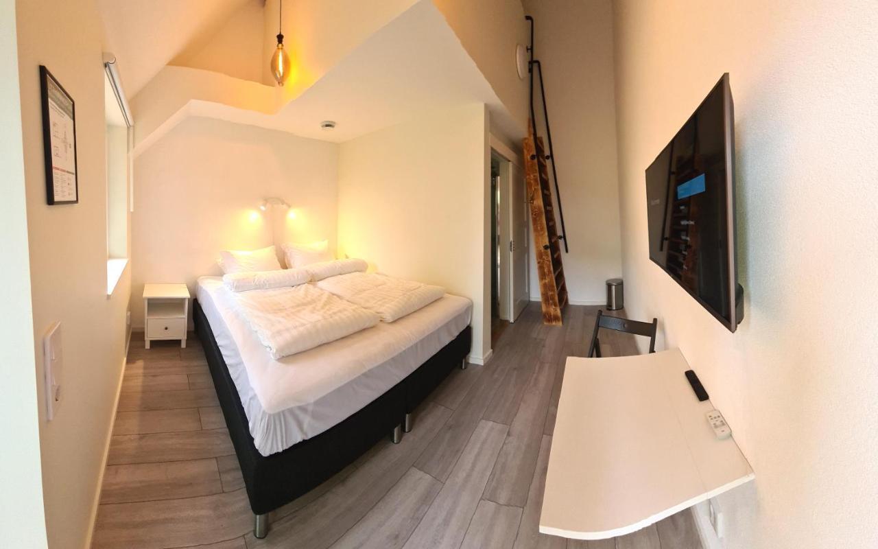 Geg Hotel Landskrone Zewnętrze zdjęcie