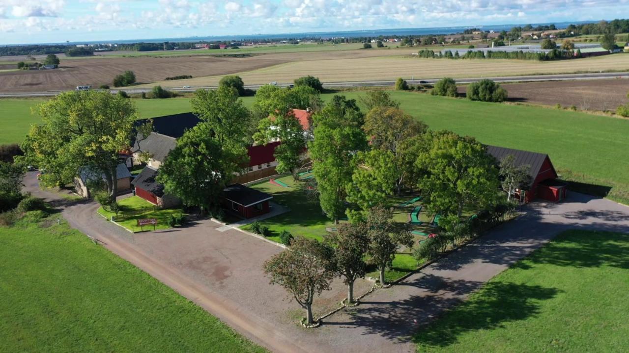 Geg Hotel Landskrone Zewnętrze zdjęcie