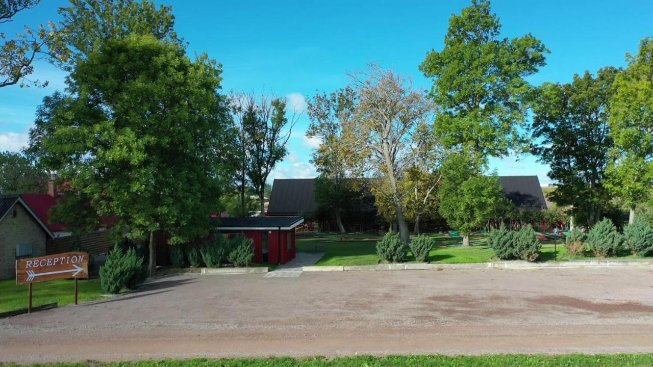 Geg Hotel Landskrone Zewnętrze zdjęcie