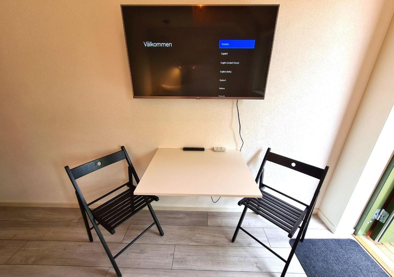 Geg Hotel Landskrone Zewnętrze zdjęcie