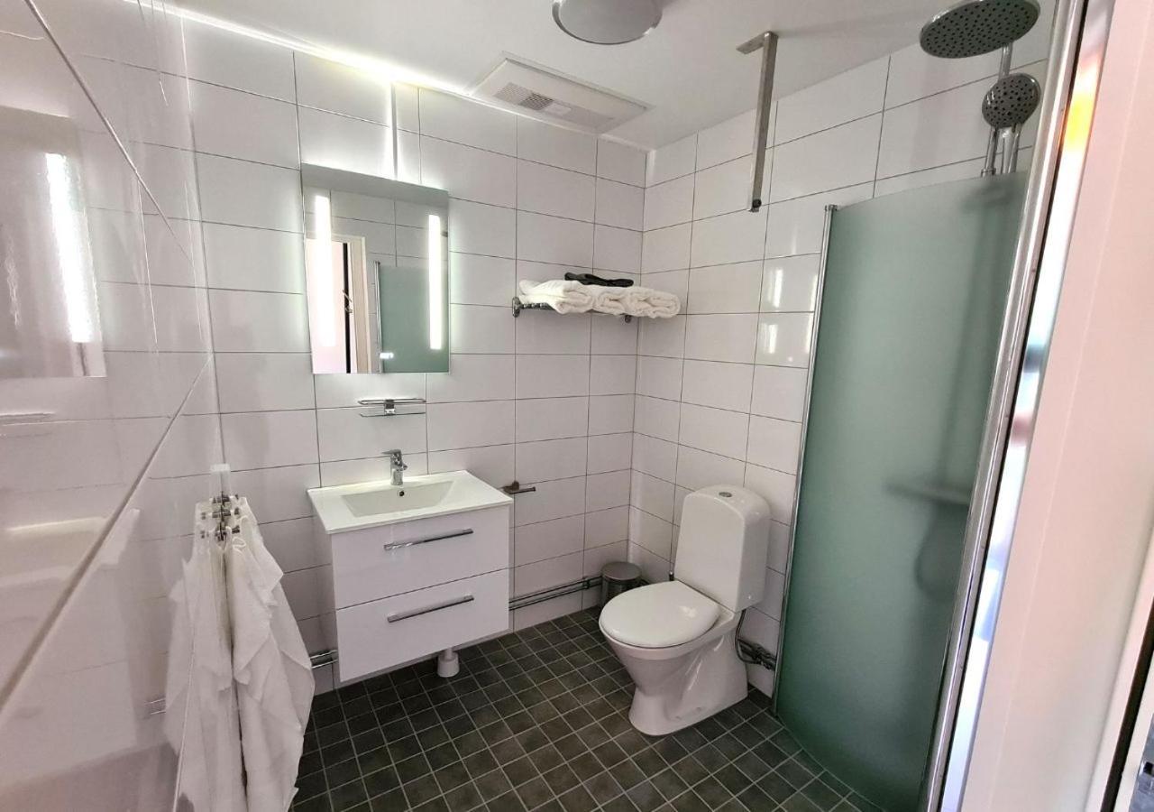 Geg Hotel Landskrone Zewnętrze zdjęcie