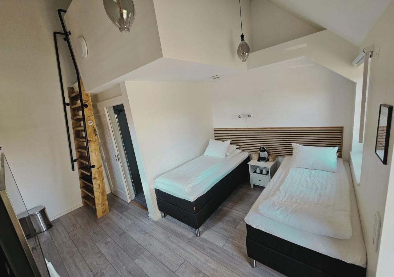 Geg Hotel Landskrone Zewnętrze zdjęcie