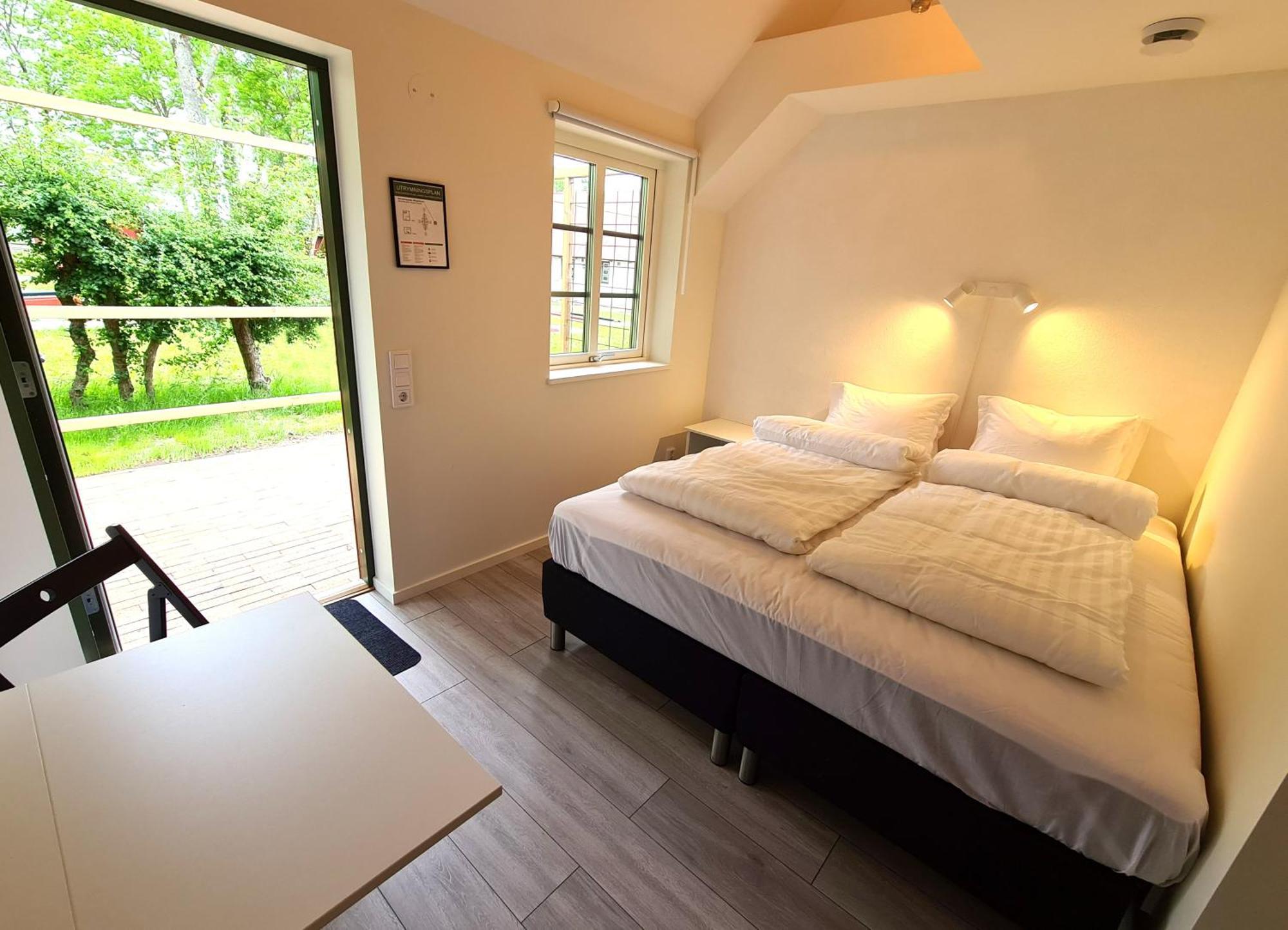 Geg Hotel Landskrone Zewnętrze zdjęcie