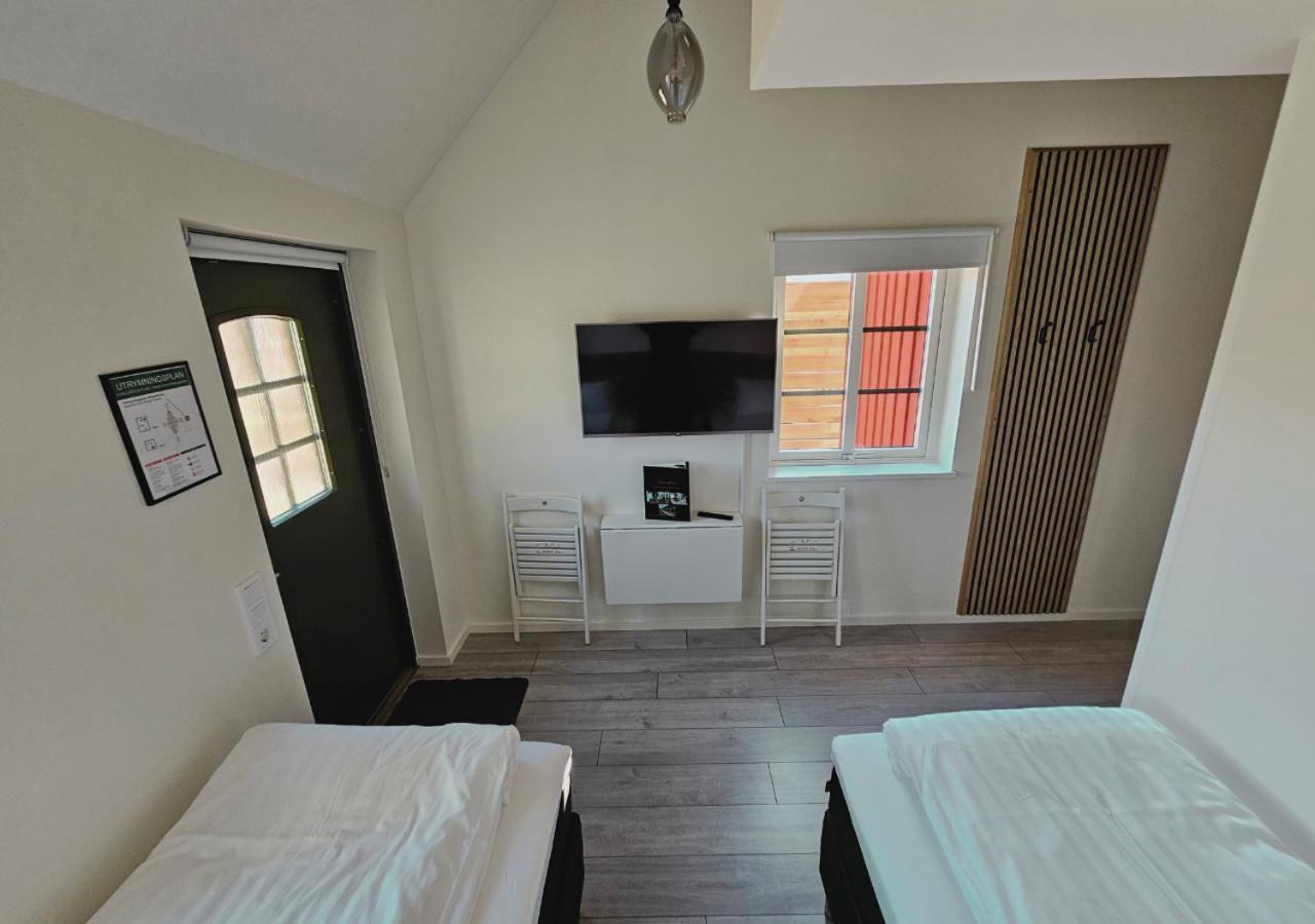 Geg Hotel Landskrone Zewnętrze zdjęcie