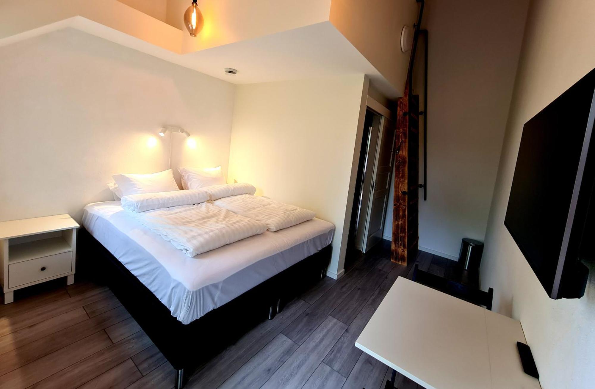 Geg Hotel Landskrone Zewnętrze zdjęcie