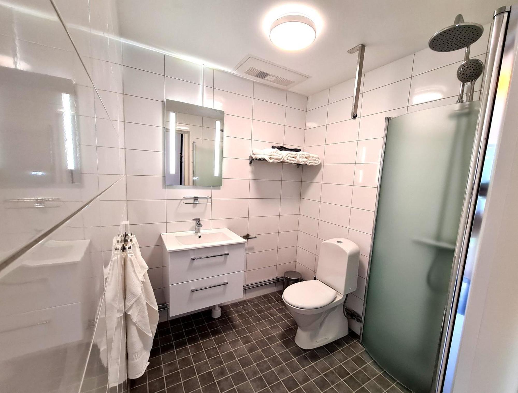 Geg Hotel Landskrone Zewnętrze zdjęcie