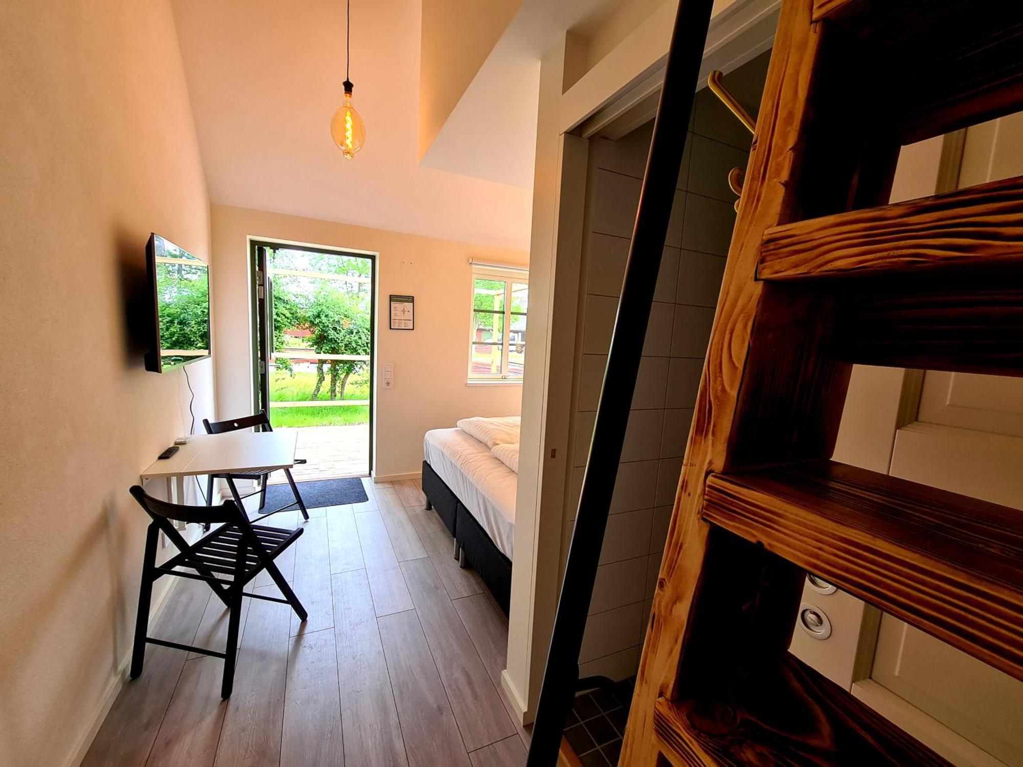 Geg Hotel Landskrone Zewnętrze zdjęcie