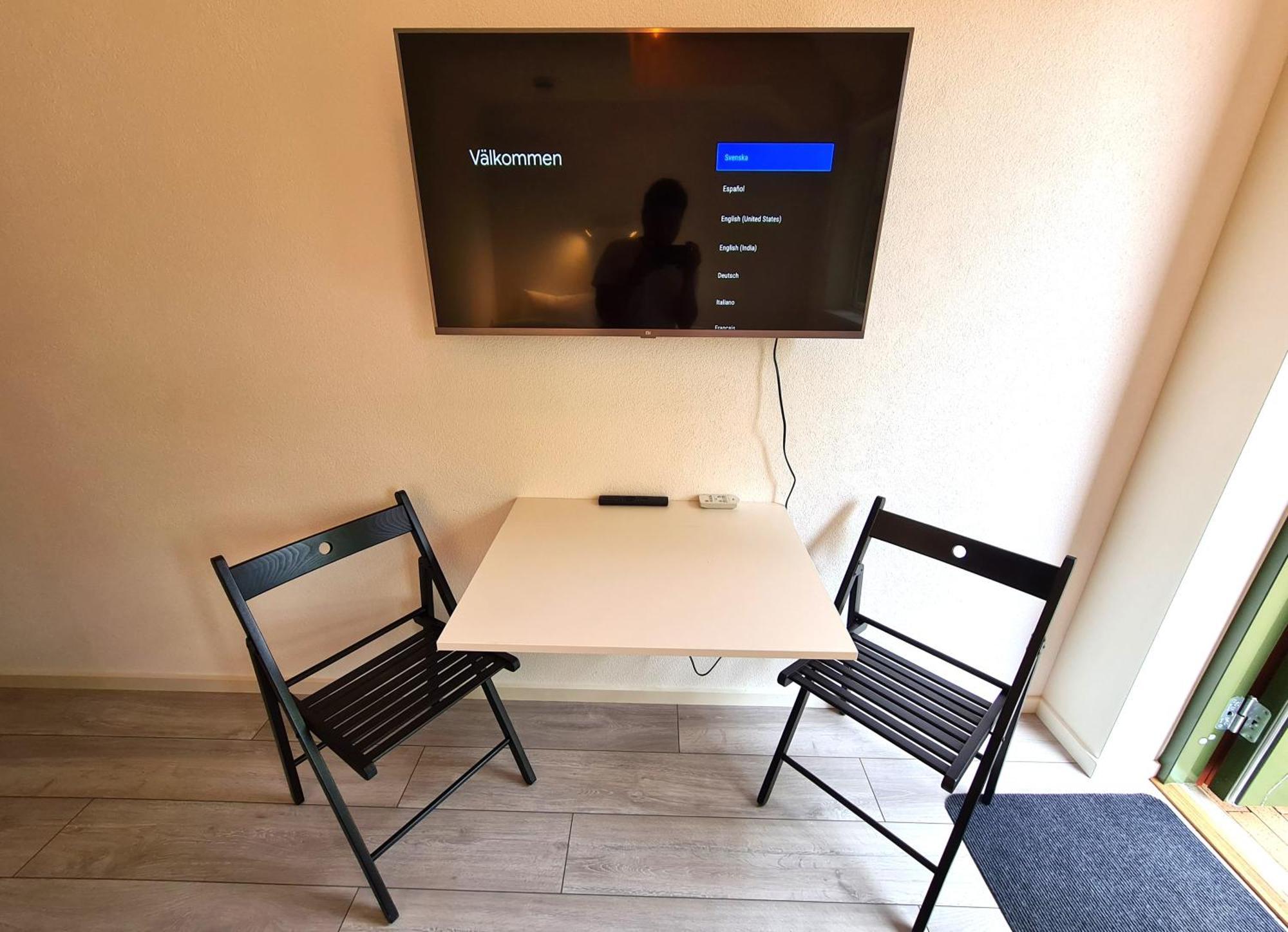 Geg Hotel Landskrone Zewnętrze zdjęcie