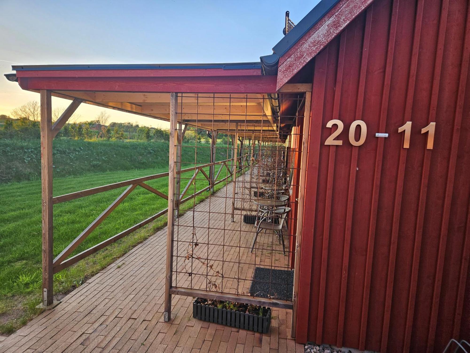 Geg Hotel Landskrone Zewnętrze zdjęcie